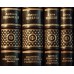 Библиотека философии в 80 томах. Кожаный переплет